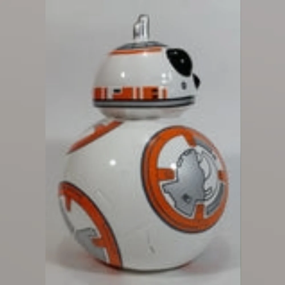 BB-8 Star Wars Piggy Bank
